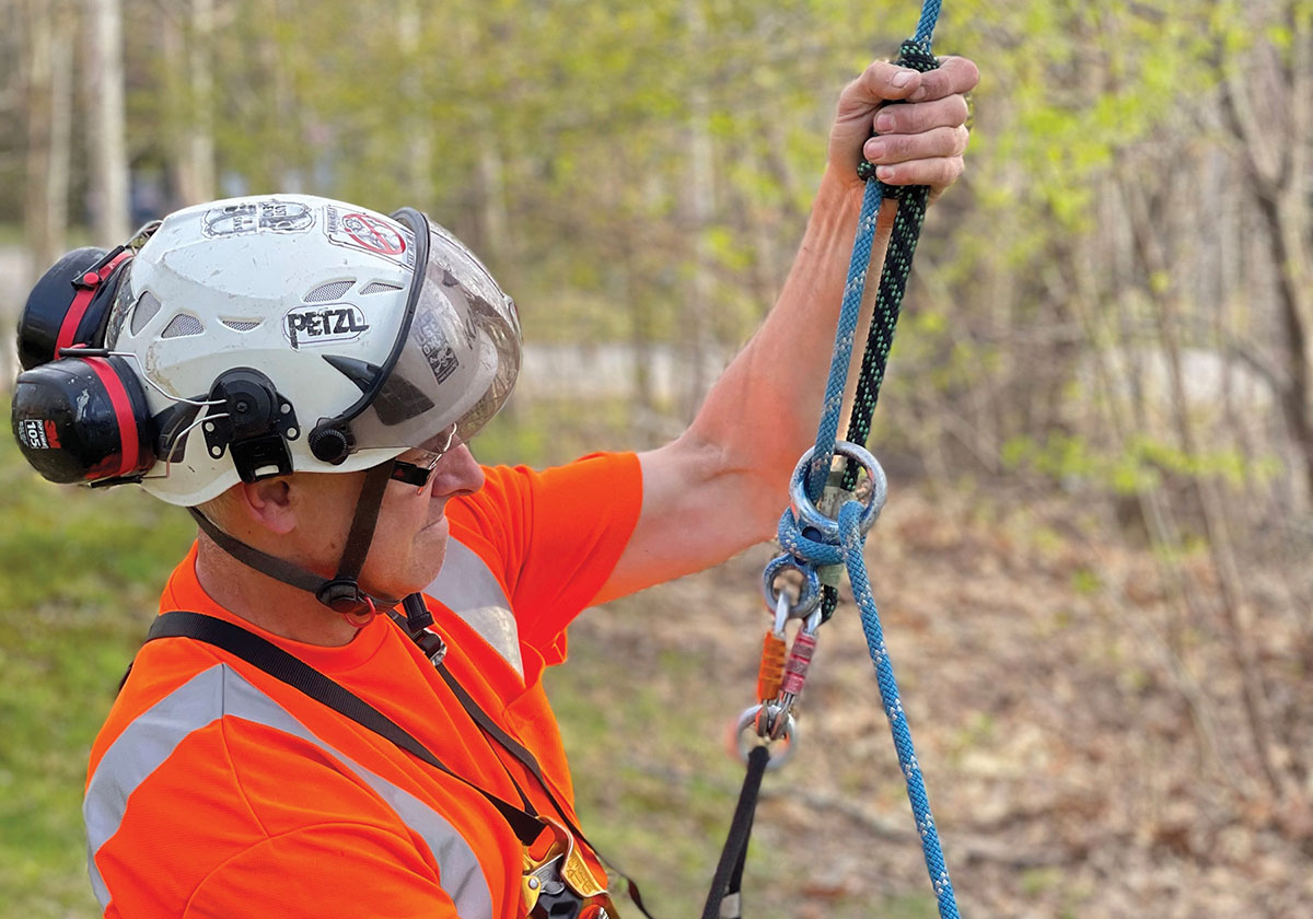 All Gear Smart PPE