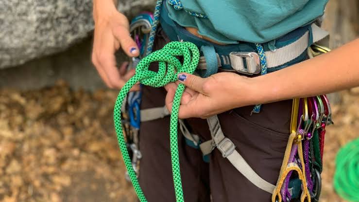 Bluewater Ropes Smart PPE