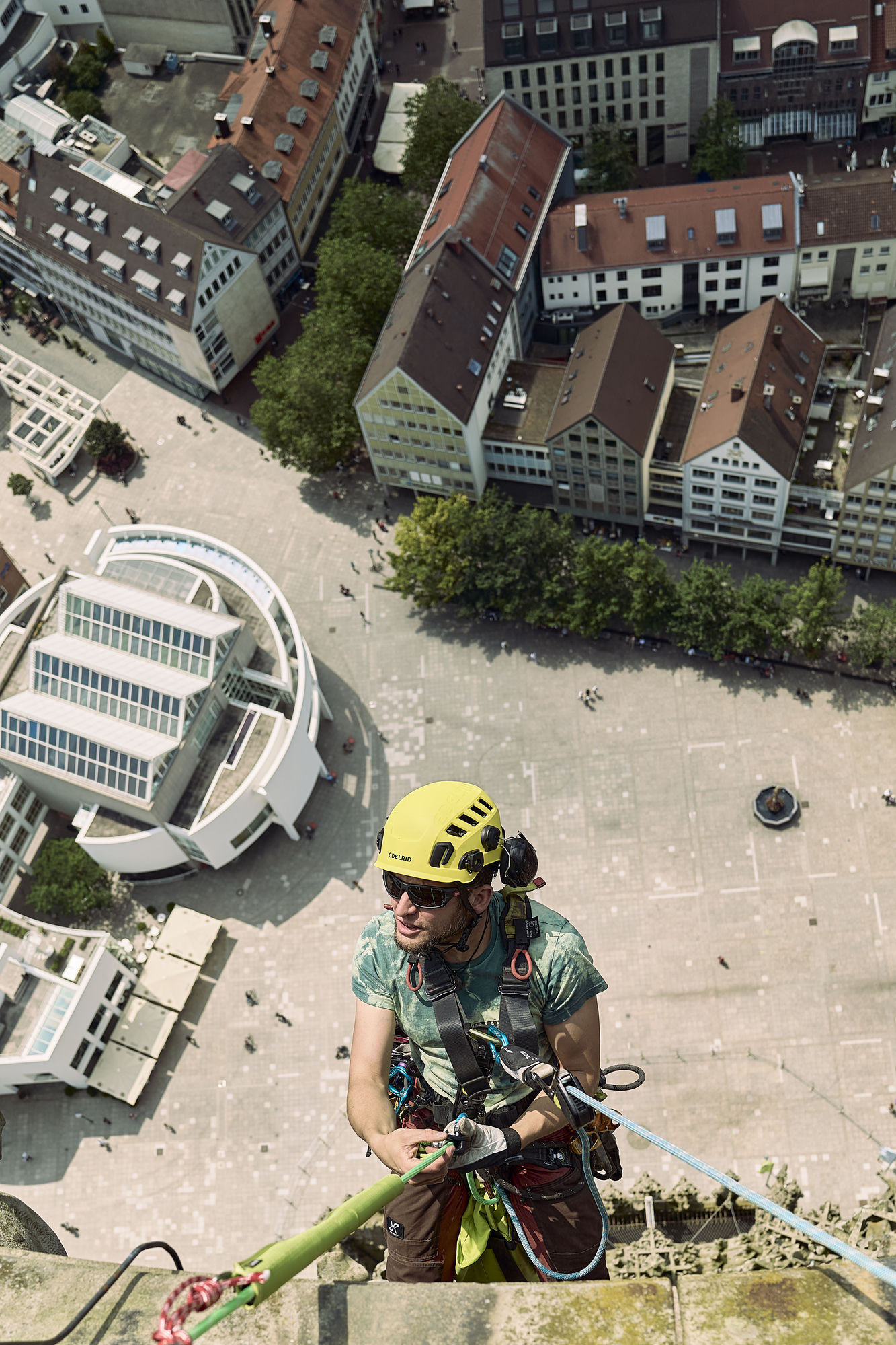 EDELRID Smart PPE