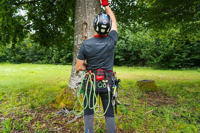 Hexarope Smart PPE