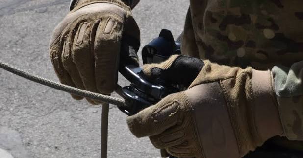 Highnovate Smart PPE