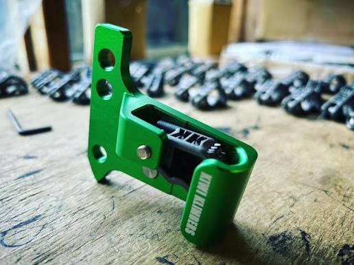 Kiwi Klimbers Smart PPE