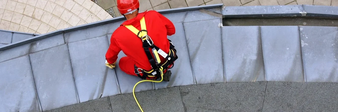 LiftinGear Smart PPE