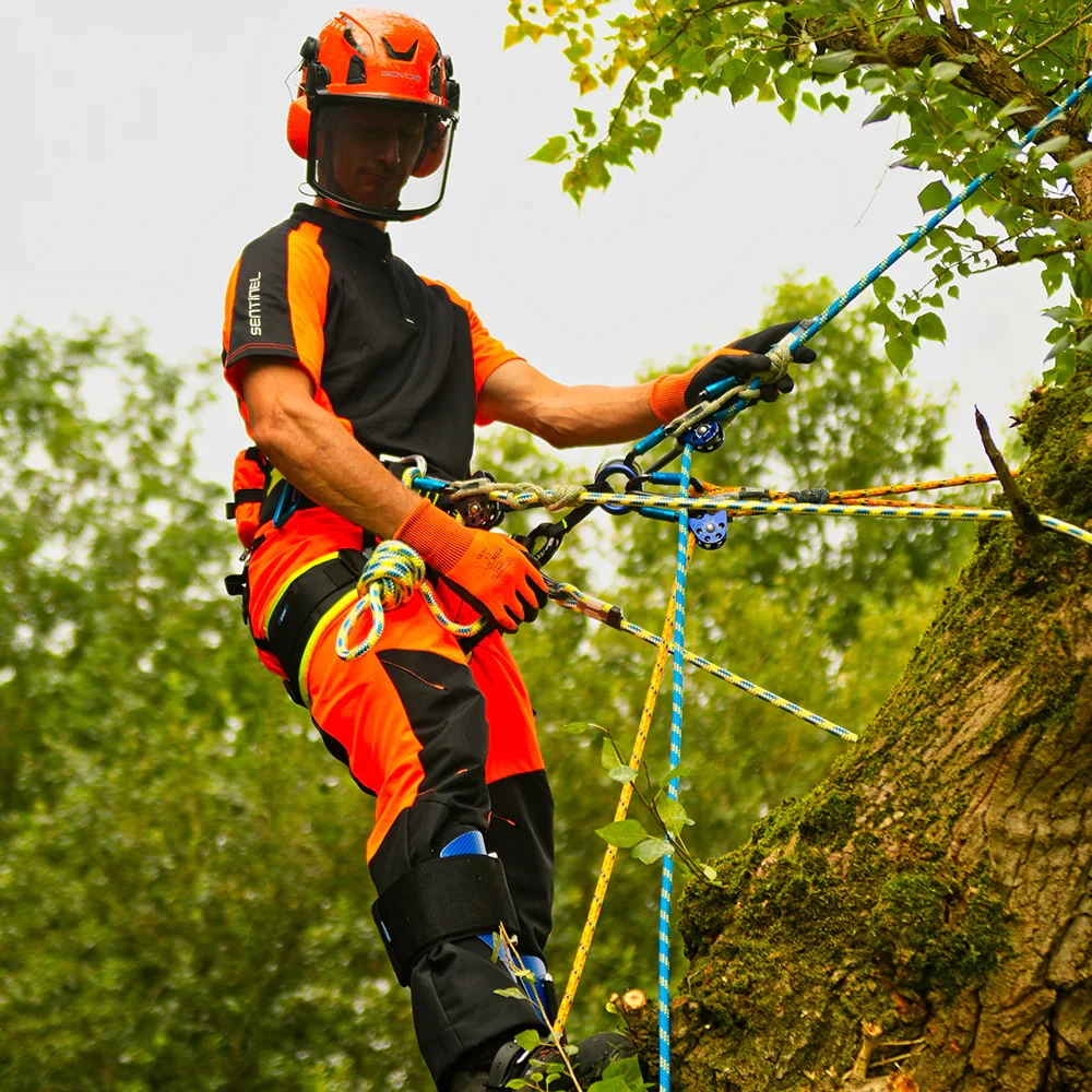 STEIN Smart PPE