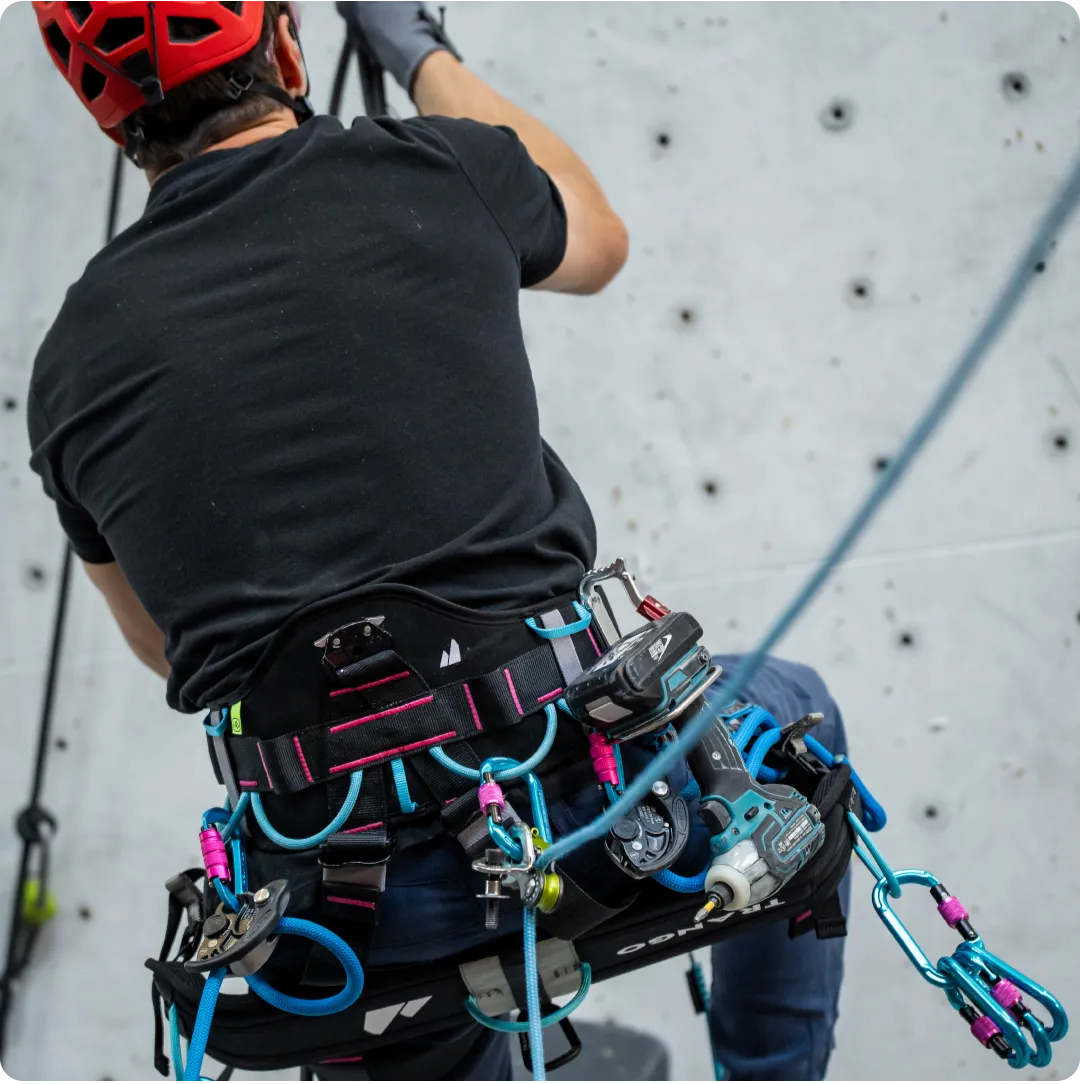 Trango Smart PPE