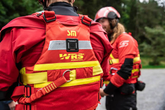 WRS International Smart PPE